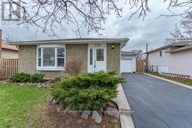 756 MACKENZIE DRIVE Image 1