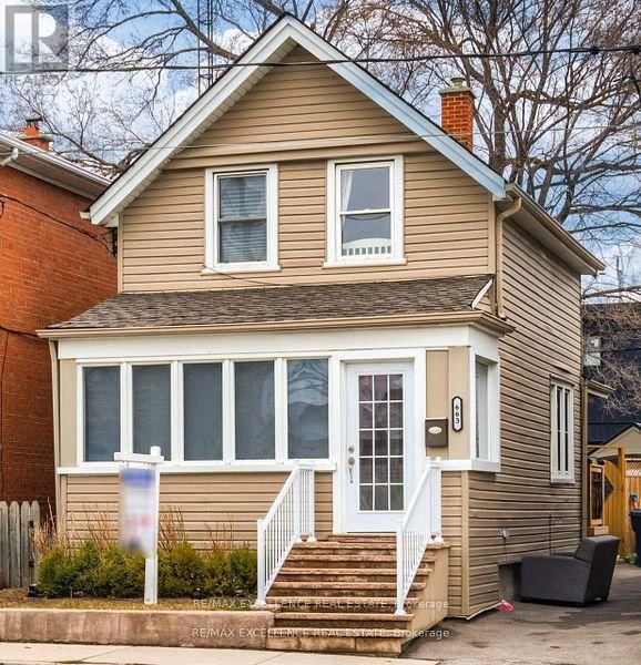 663 JANE STREET Image 1