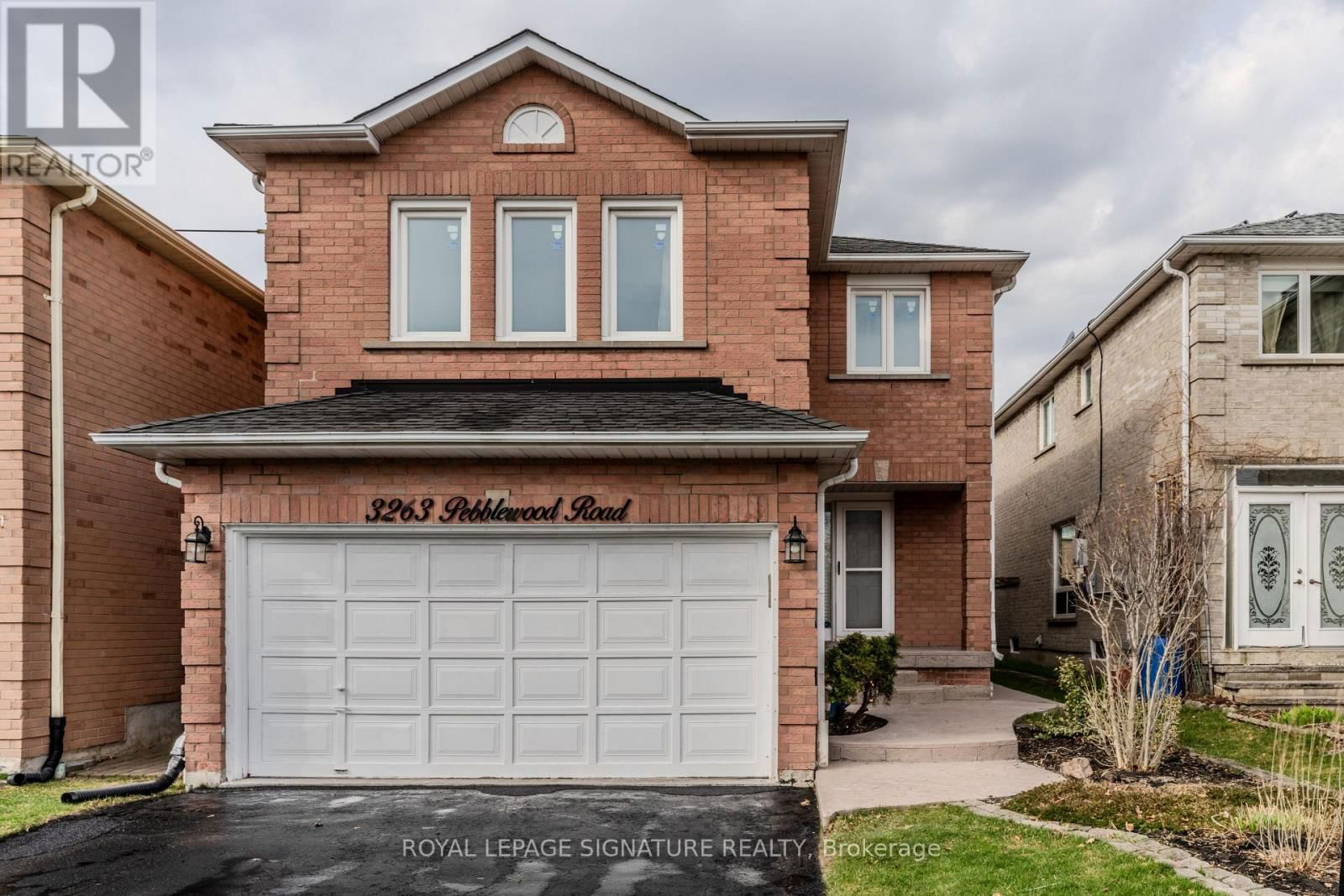 3263 PEBBLEWOOD ROAD Image 1