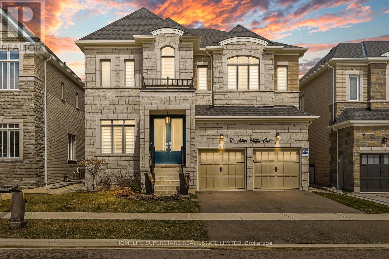 56 ARTHUR GRIFFIN CRESCENT Image 1