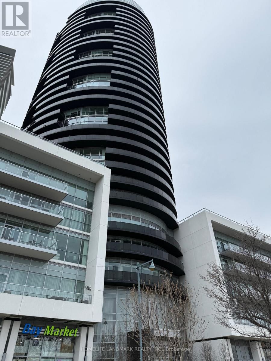 605 - 80 MARINE PARADE DRIVE Image 1