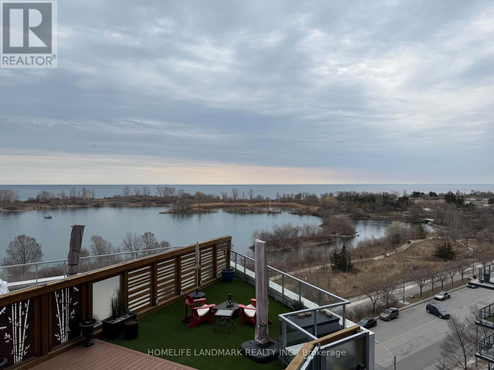 605 - 80 MARINE PARADE DRIVE Image 3