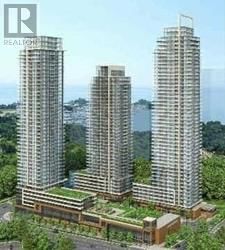 1601 - 2220 LAKESHORE BOULEVARD WEST Image 1