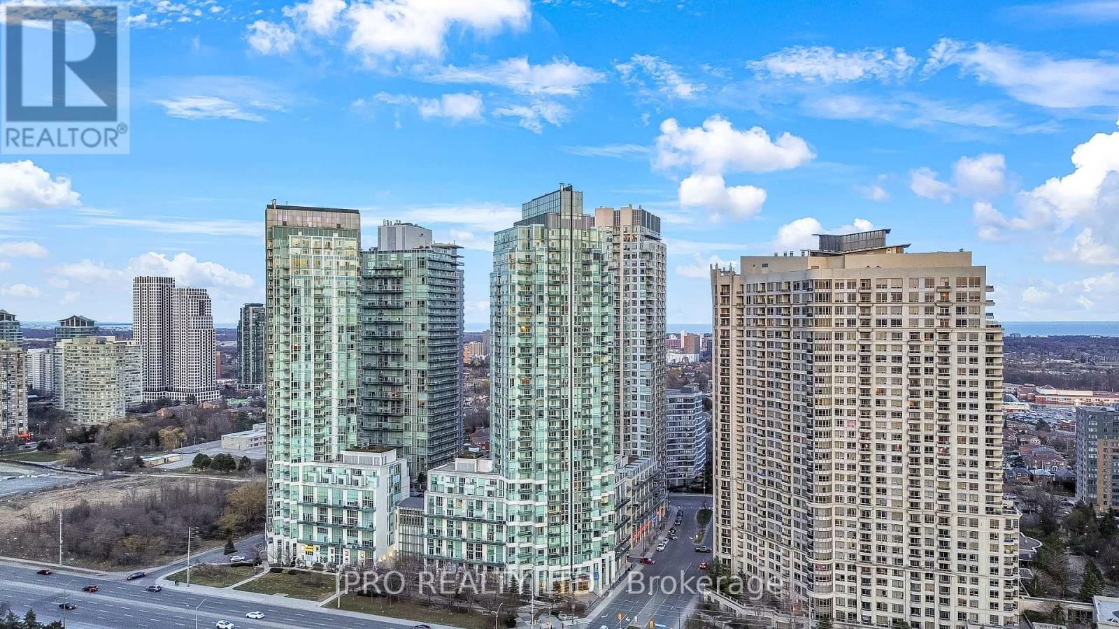 2409 - 220 BURNHAMTHORPE ROAD WEST Image 21