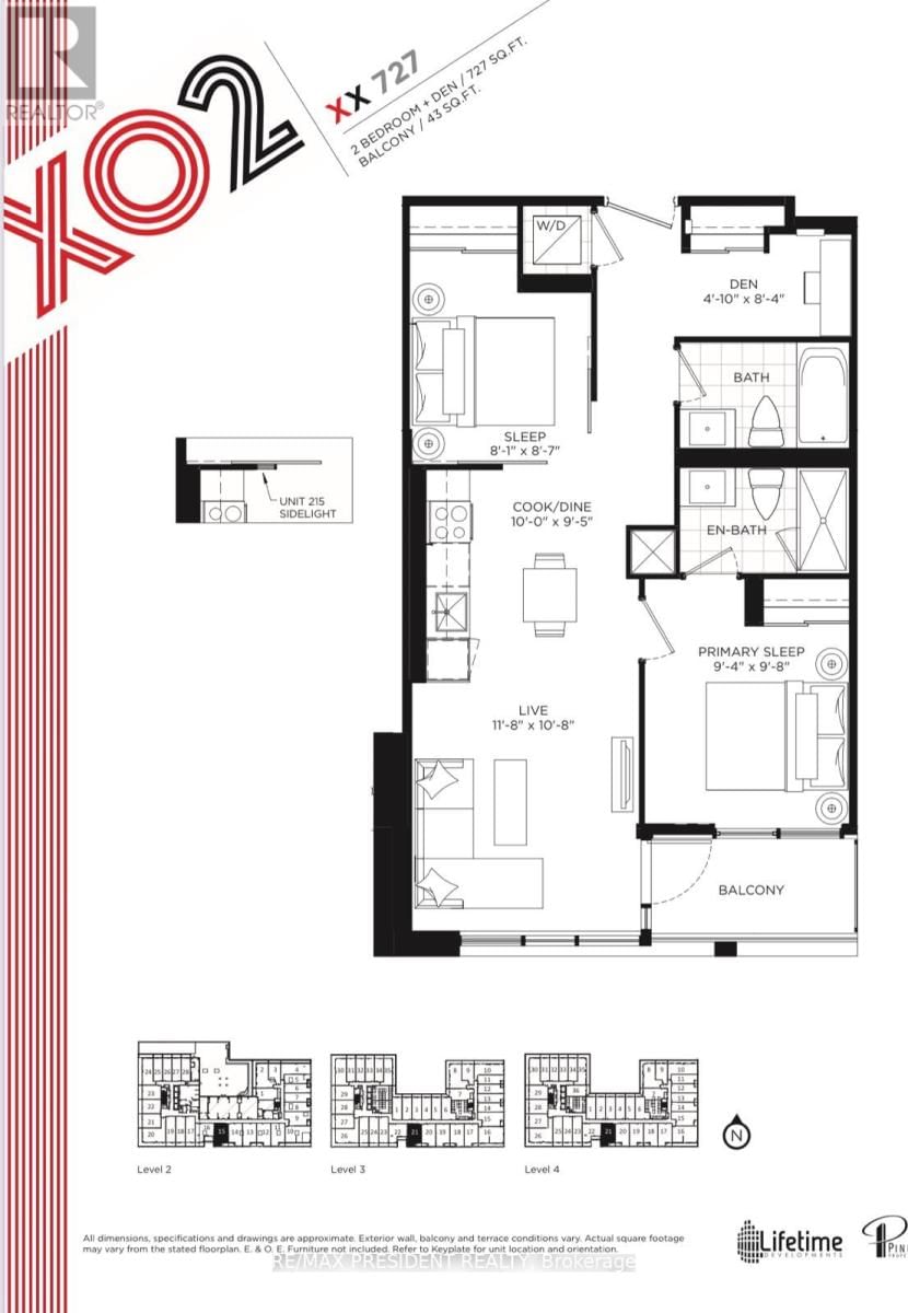 321 - 1182 KING STREET WEST Image 15