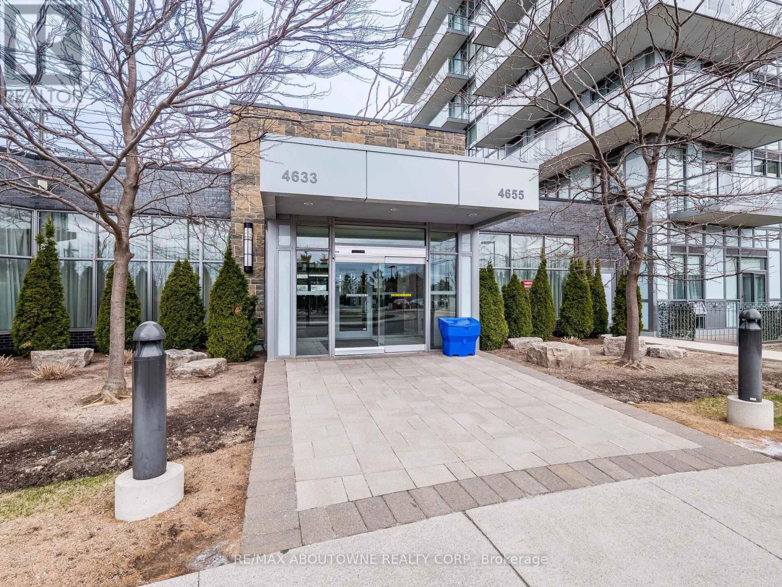 704 - 4633 GLEN ERIN DRIVE Image 2