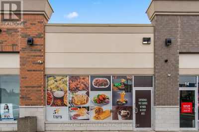 Restaurants for Sale in Canada