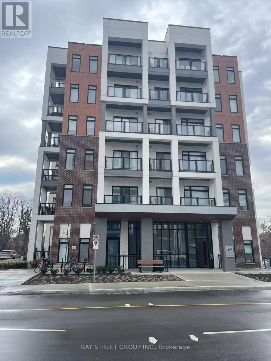 203 - 165 CANON JACKSON DRIVE Image 1