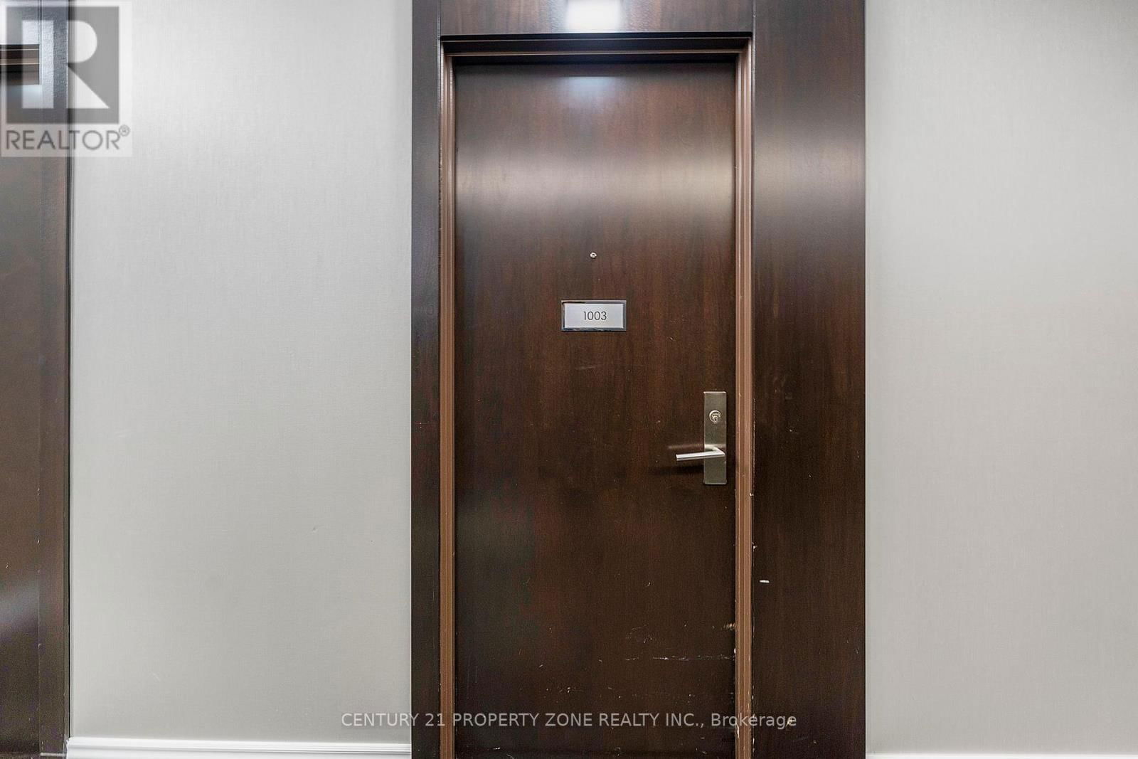 1003 - 50 ABSOLUTE AVENUE Image 11