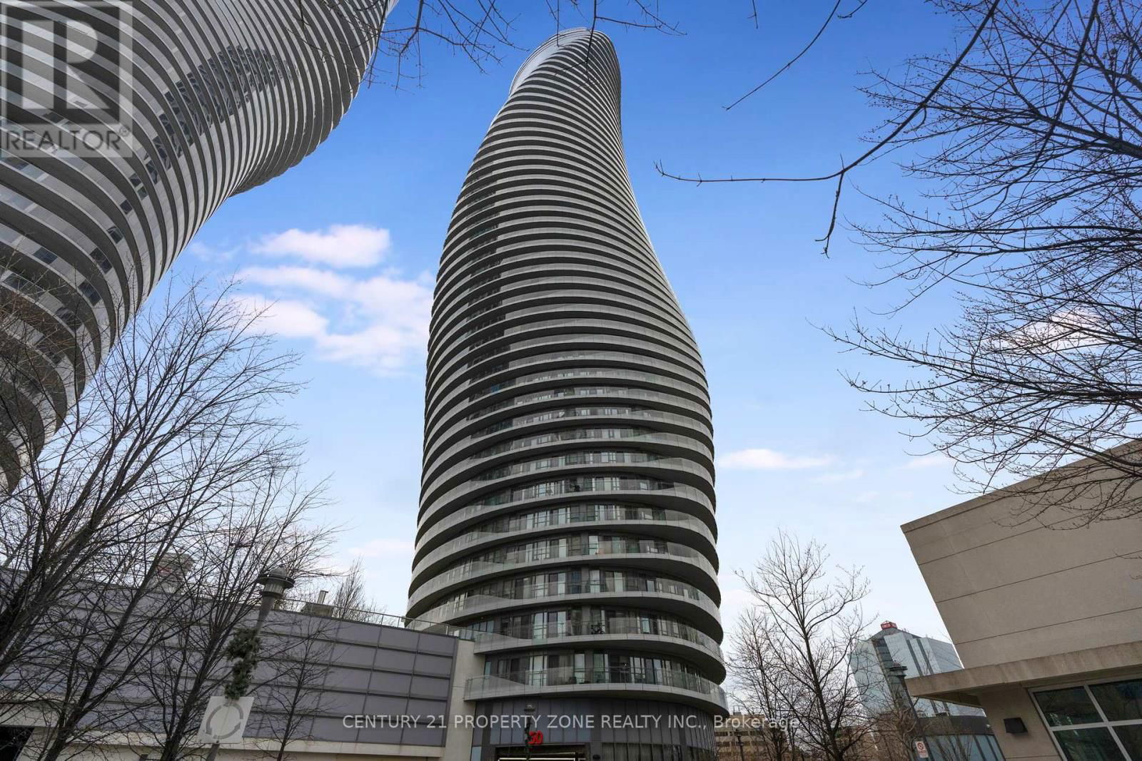 1003 - 50 ABSOLUTE AVENUE Image 3