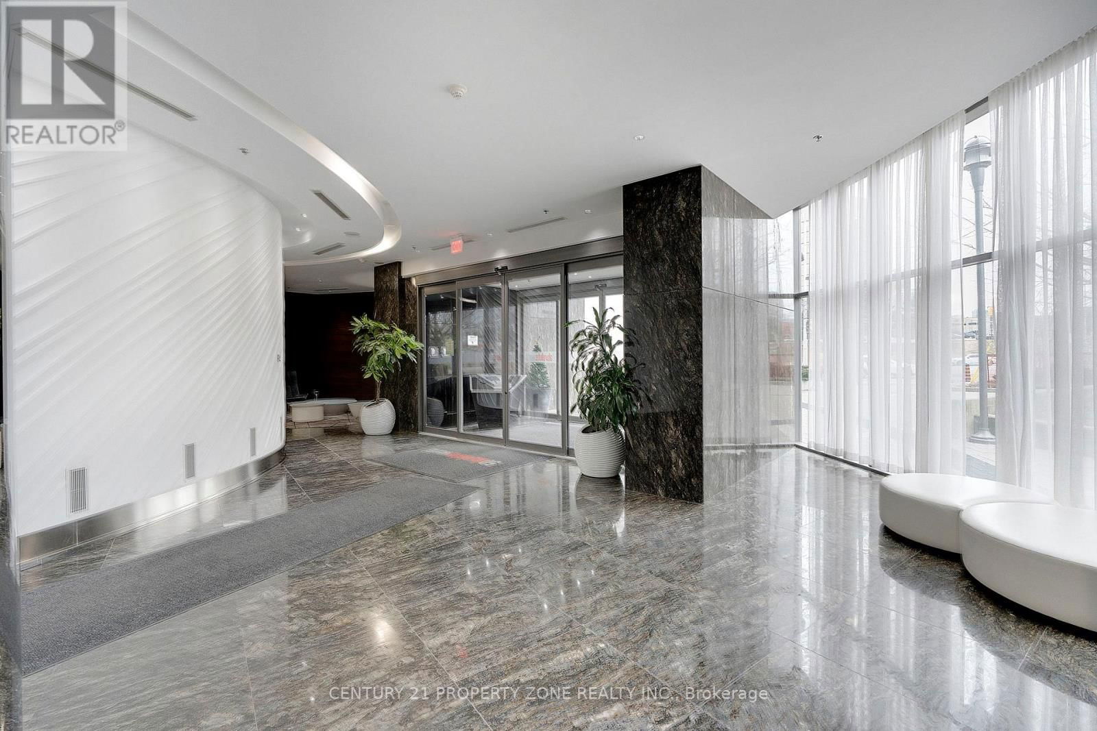 1003 - 50 ABSOLUTE AVENUE Image 8