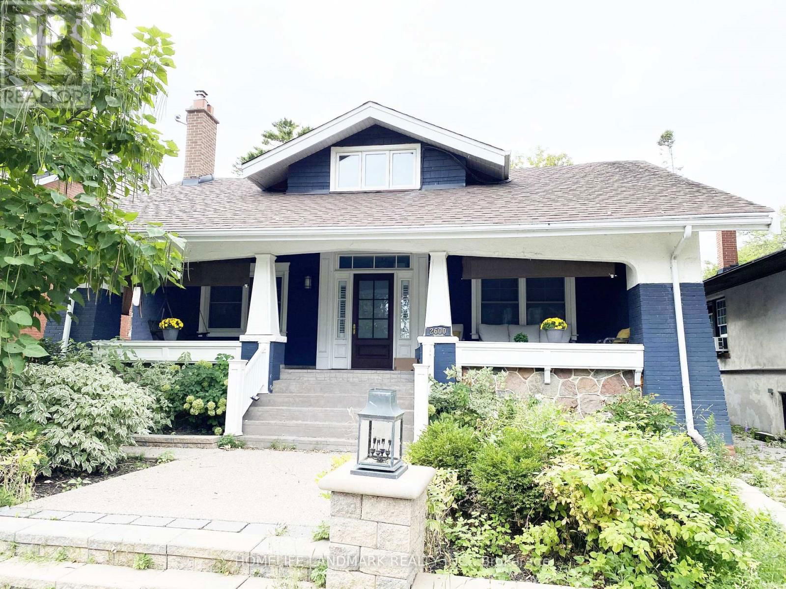 2600 LAKE SHORE BOULEVARD WEST Image 1