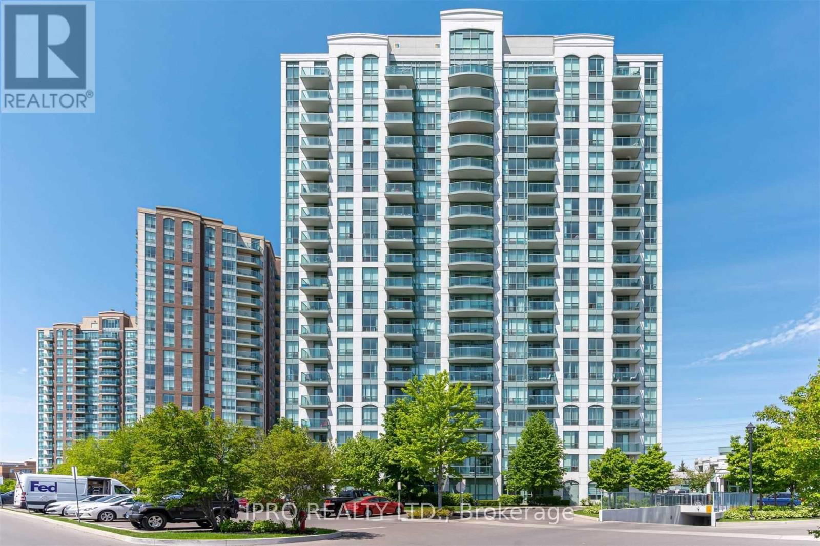 1704 - 4850 GLEN ERIN DRIVE Image 1