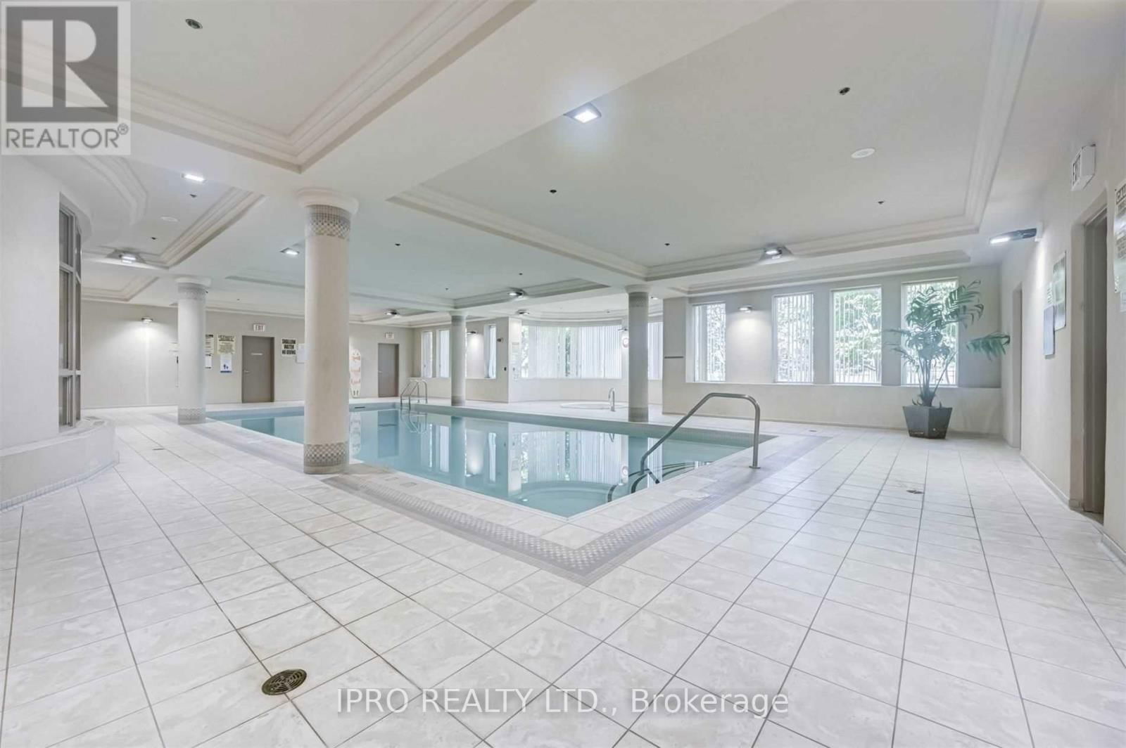 1704 - 4850 GLEN ERIN DRIVE Image 19