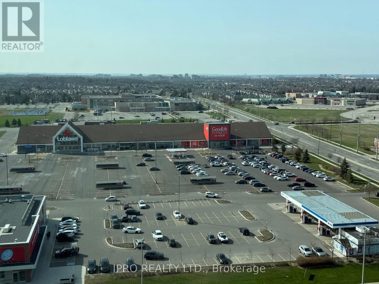 1704 - 4850 GLEN ERIN DRIVE Image 20