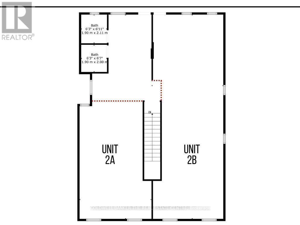 2B - 2242 EGLINTON AVENUE Image 12