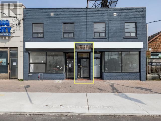 2nd Fl - 2242 EGLINTON AVENUE WEST Image 1