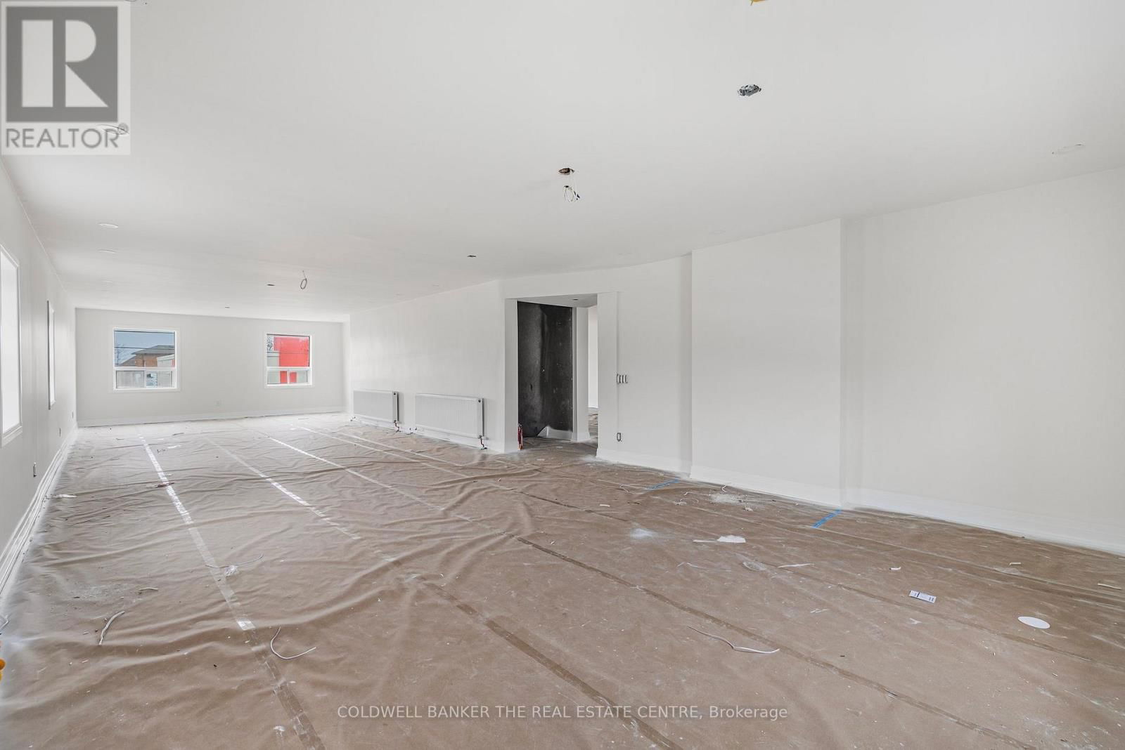2nd Fl - 2242 EGLINTON AVENUE WEST Image 13