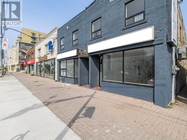 2nd Fl - 2242 EGLINTON AVENUE WEST Image 2