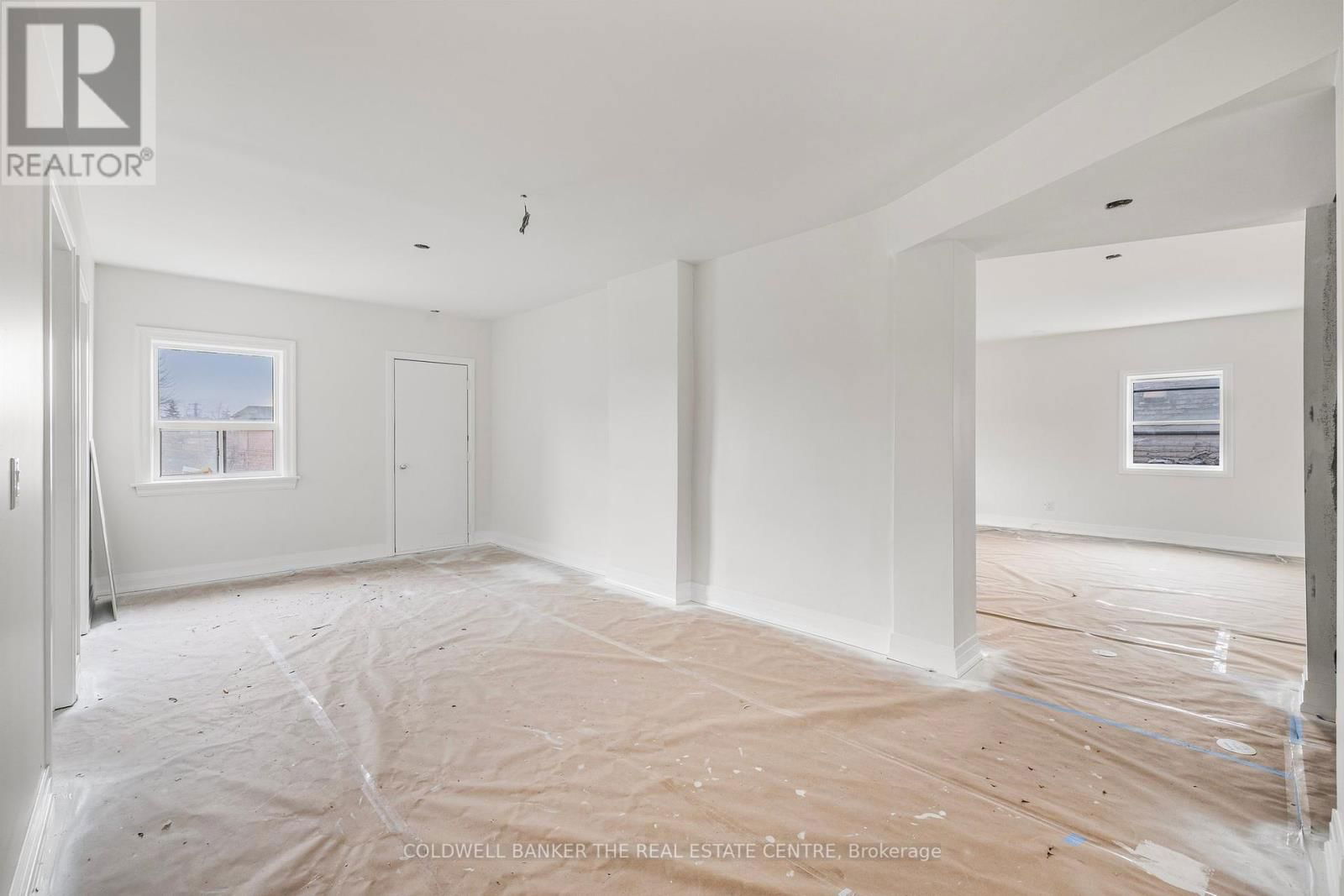 2nd Fl - 2242 EGLINTON AVENUE WEST Image 4
