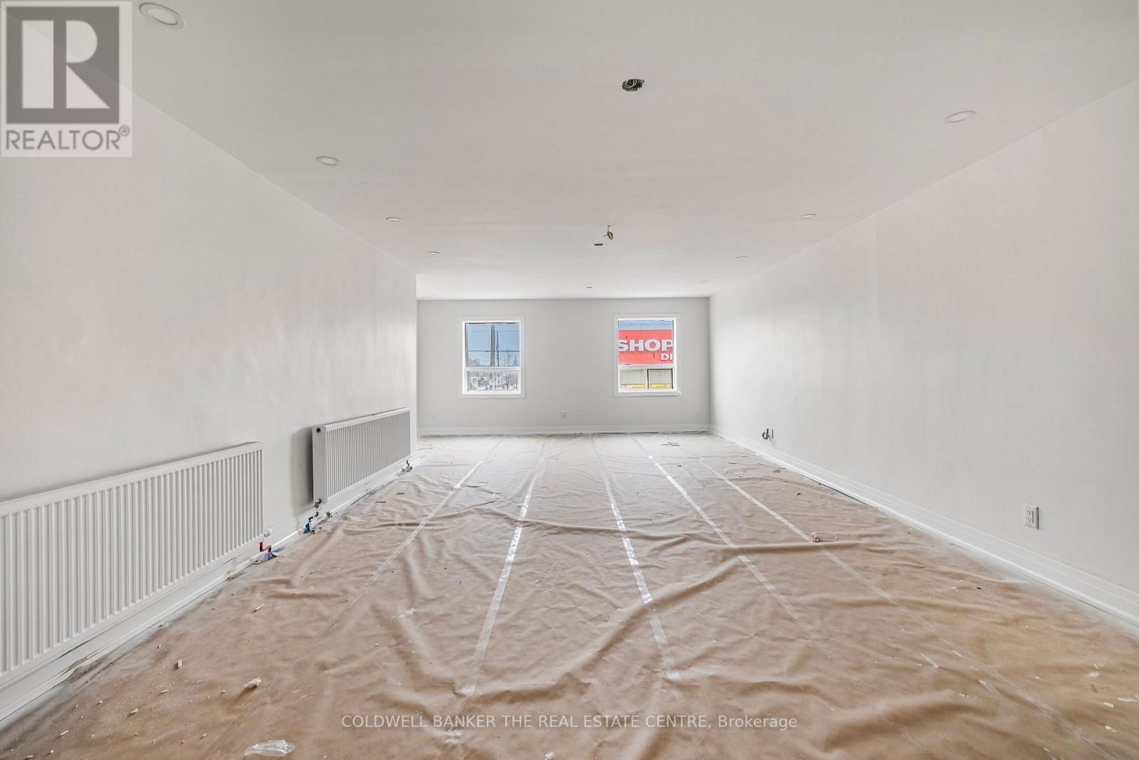 2nd Fl - 2242 EGLINTON AVENUE WEST Image 6