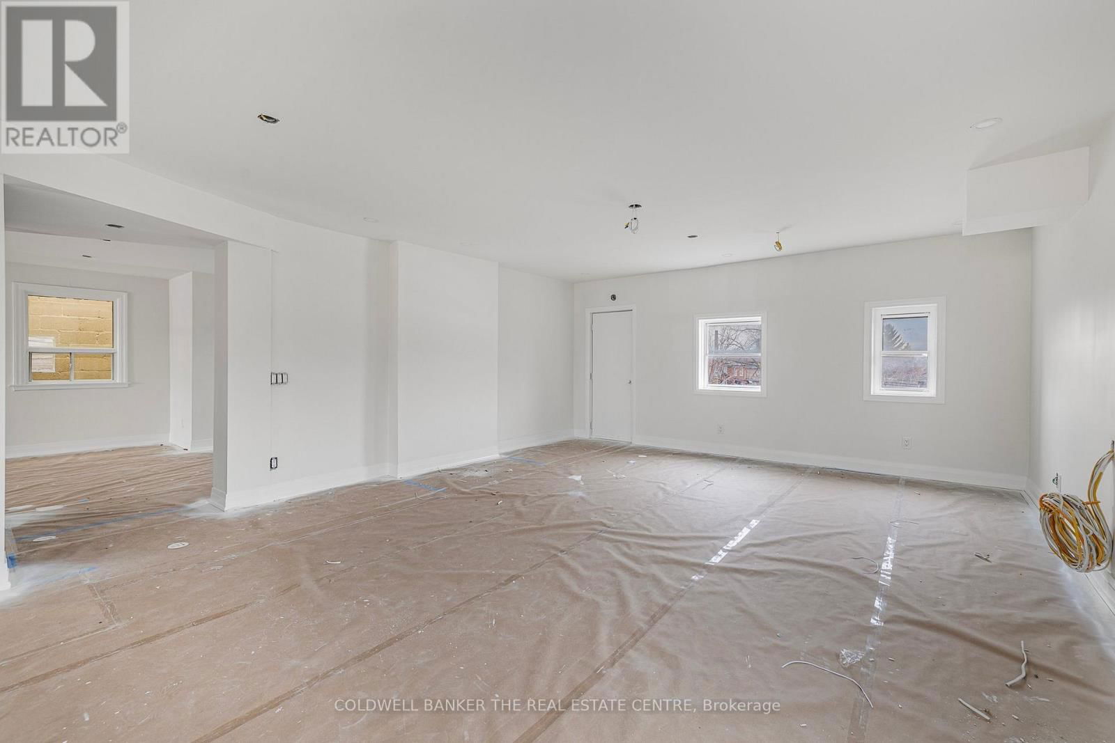 2nd Fl - 2242 EGLINTON AVENUE WEST Image 8