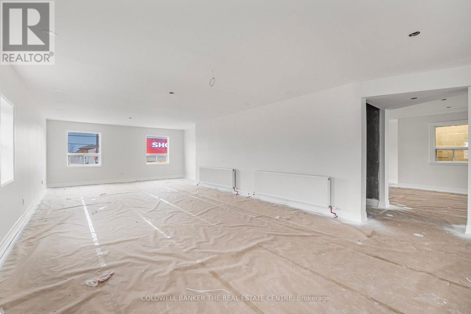 2nd Fl - 2242 EGLINTON AVENUE WEST Image 9