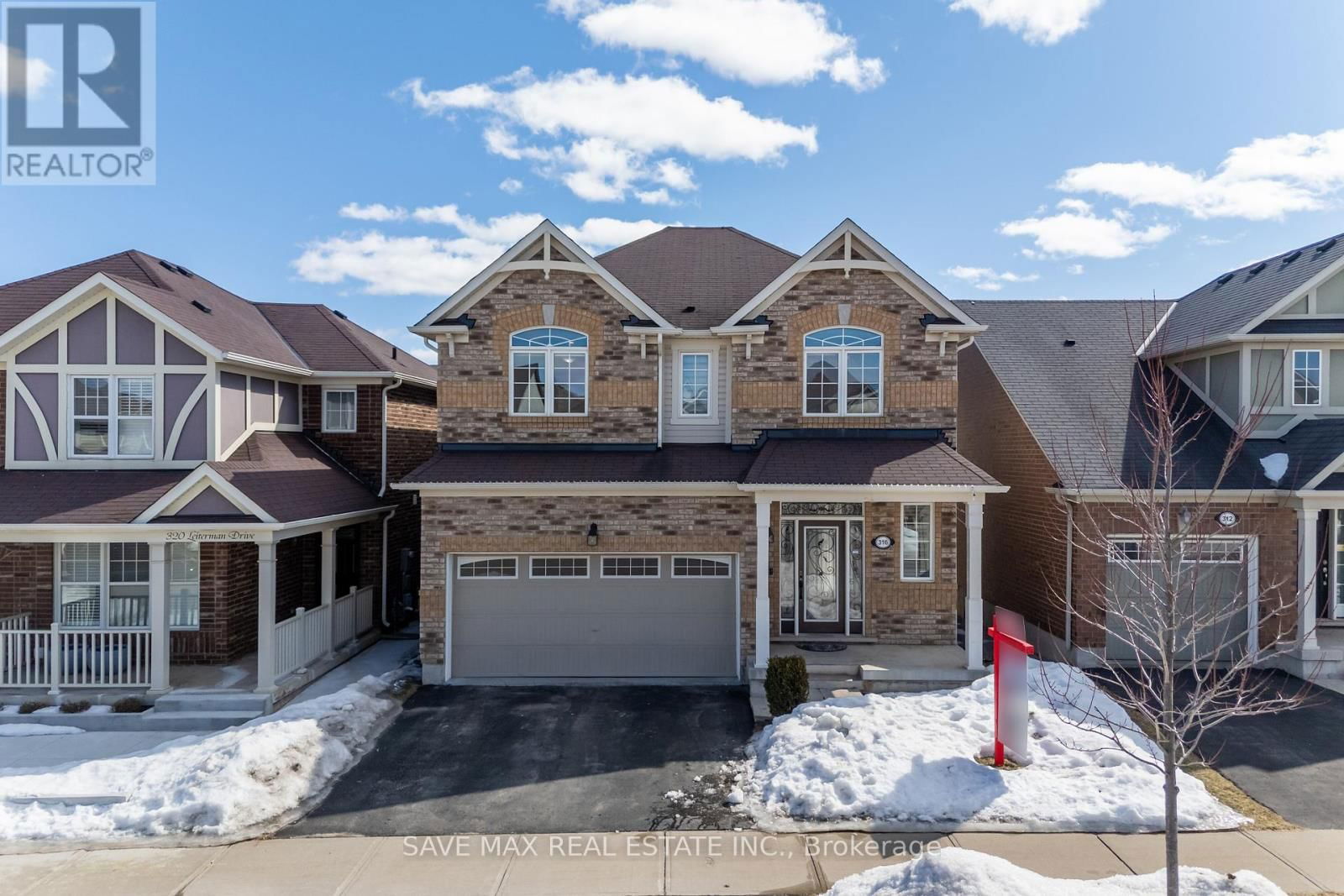 316 LEITERMAN DRIVE Image 2