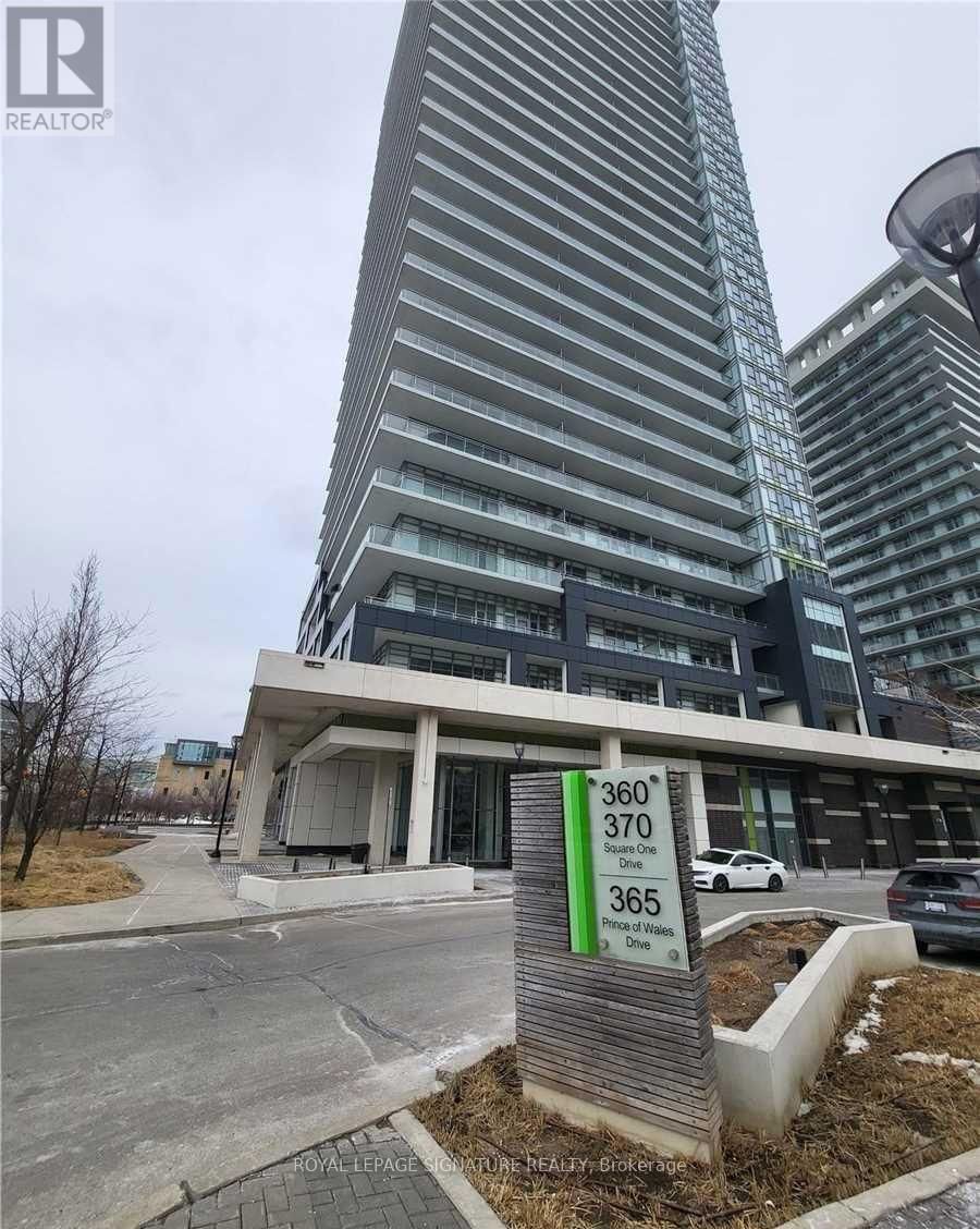 410 - 360 SQUARE ONE DRIVE Image 1