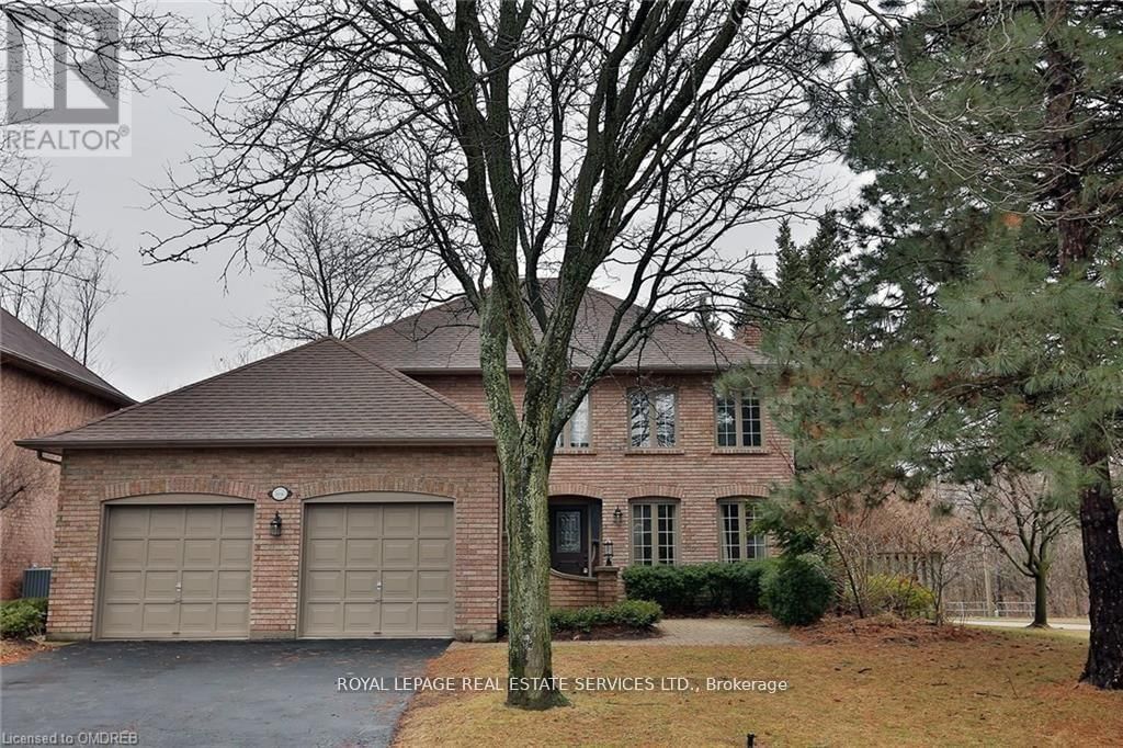 1036 OAK MEADOW ROAD Image 1