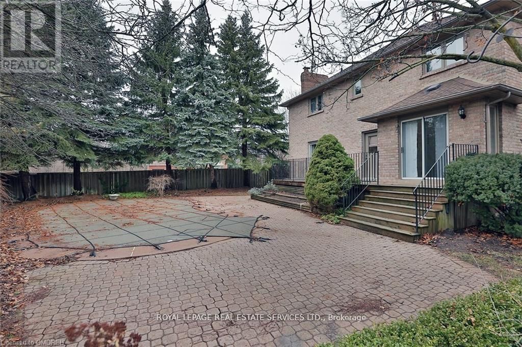 1036 OAK MEADOW ROAD Image 27