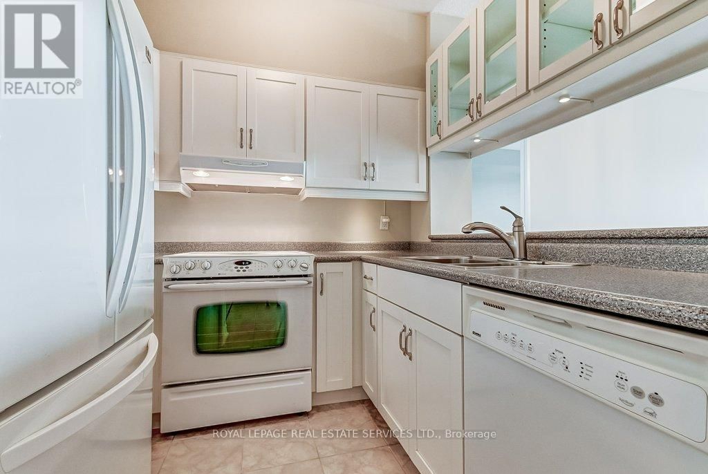 415 - 2511 LAKESHORE ROAD WEST Image 12