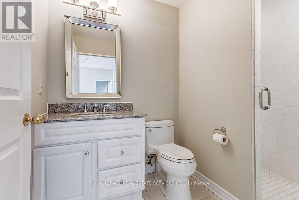 415 - 2511 LAKESHORE ROAD WEST Image 13