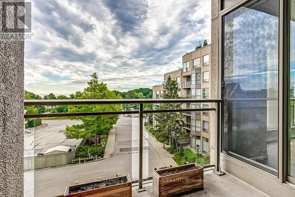 415 - 2511 LAKESHORE ROAD WEST Image 28