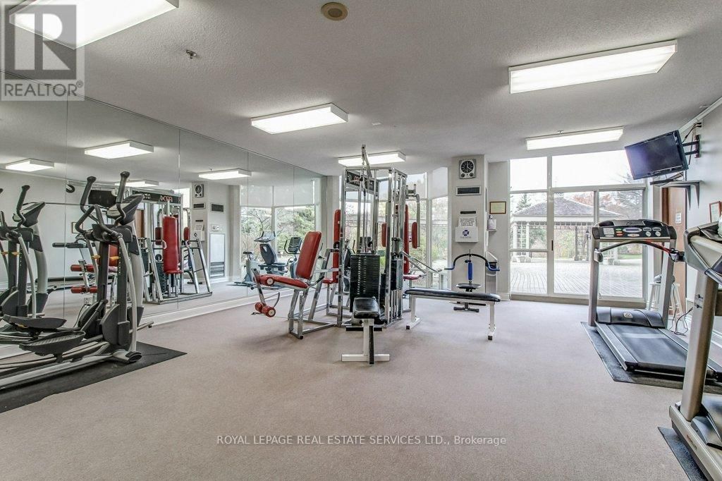 415 - 2511 LAKESHORE ROAD WEST Image 29