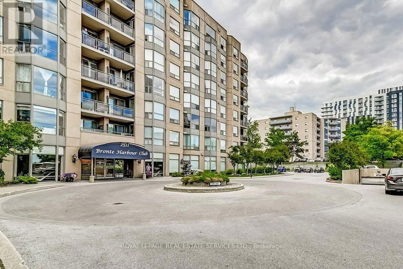 Tertiary Property View