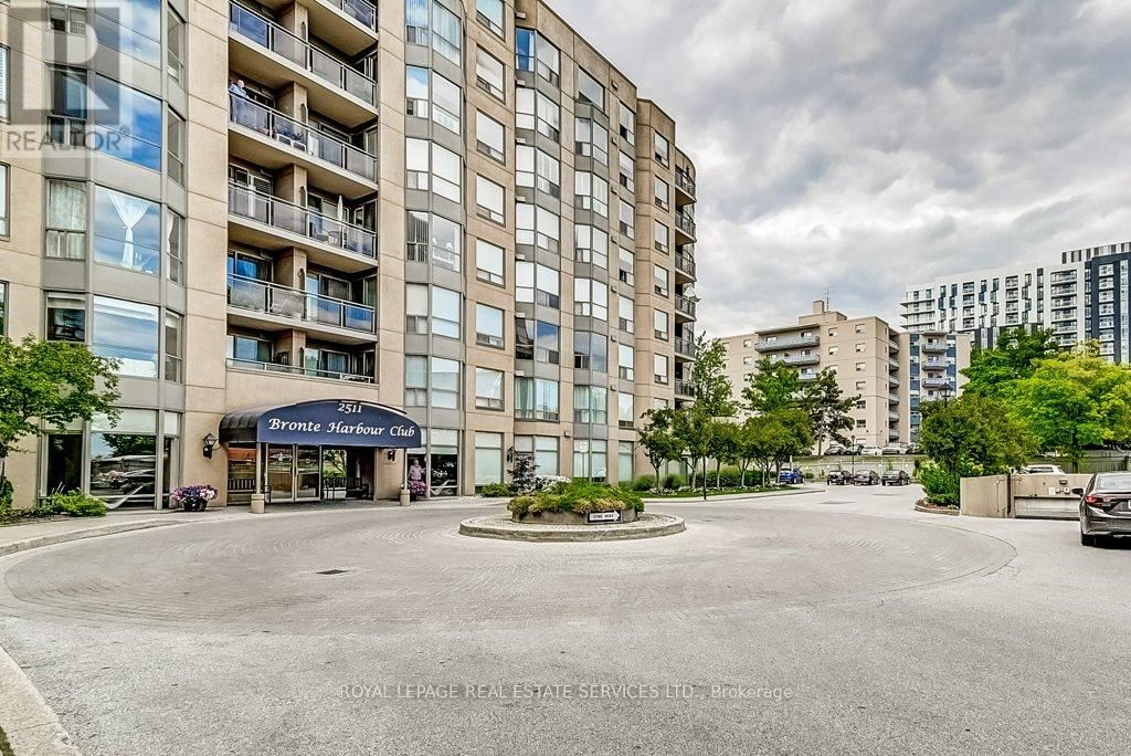 415 - 2511 LAKESHORE ROAD WEST Image 3