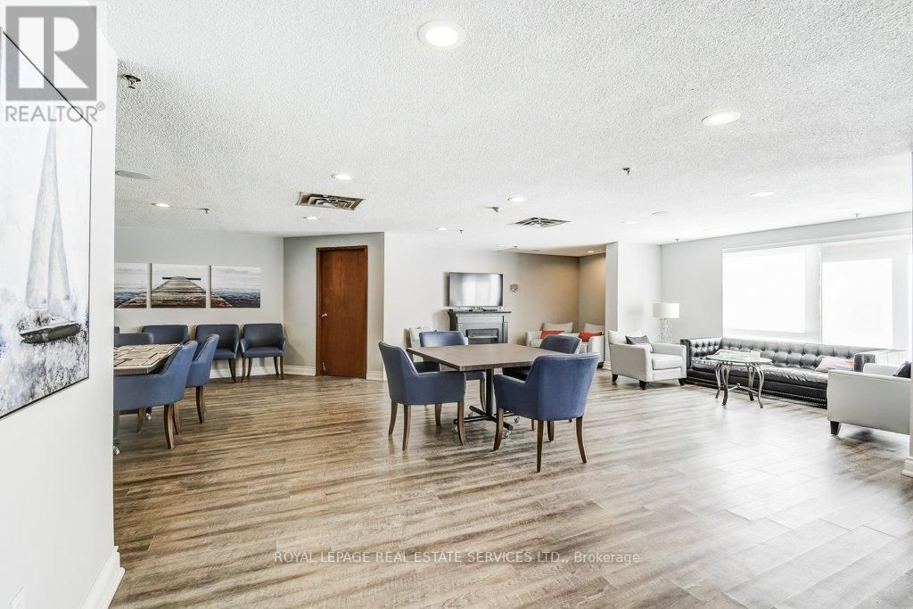 415 - 2511 LAKESHORE ROAD WEST Image 33