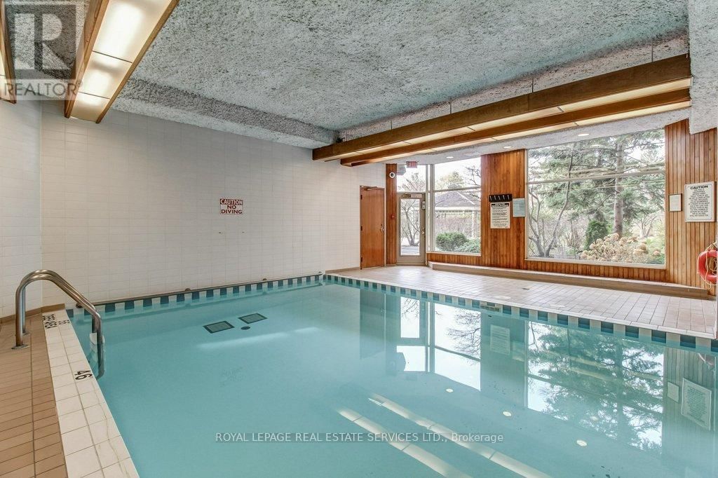 415 - 2511 LAKESHORE ROAD WEST Image 34