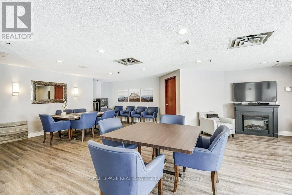 415 - 2511 LAKESHORE ROAD WEST Image 35