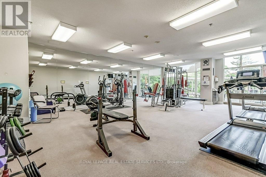 415 - 2511 LAKESHORE ROAD WEST Image 36