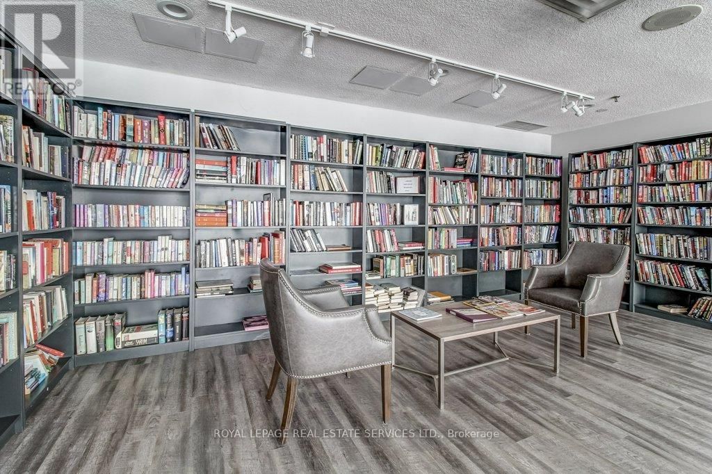 415 - 2511 LAKESHORE ROAD WEST Image 37