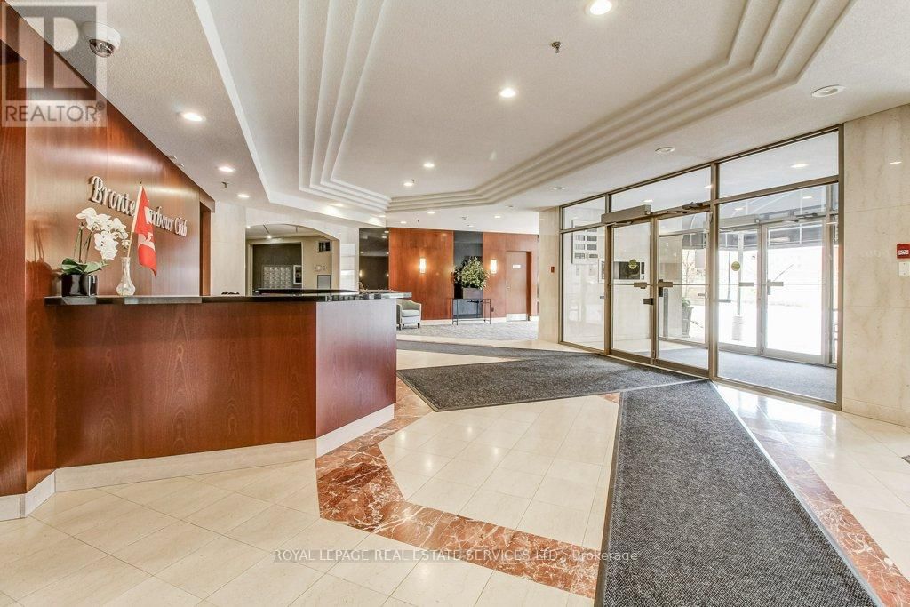 415 - 2511 LAKESHORE ROAD WEST Image 4