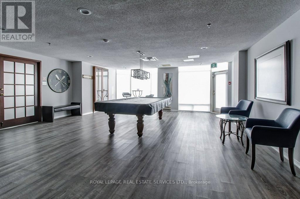 415 - 2511 LAKESHORE ROAD WEST Image 41