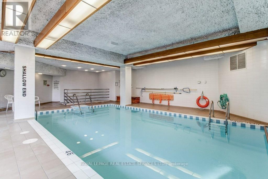 415 - 2511 LAKESHORE ROAD WEST Image 43