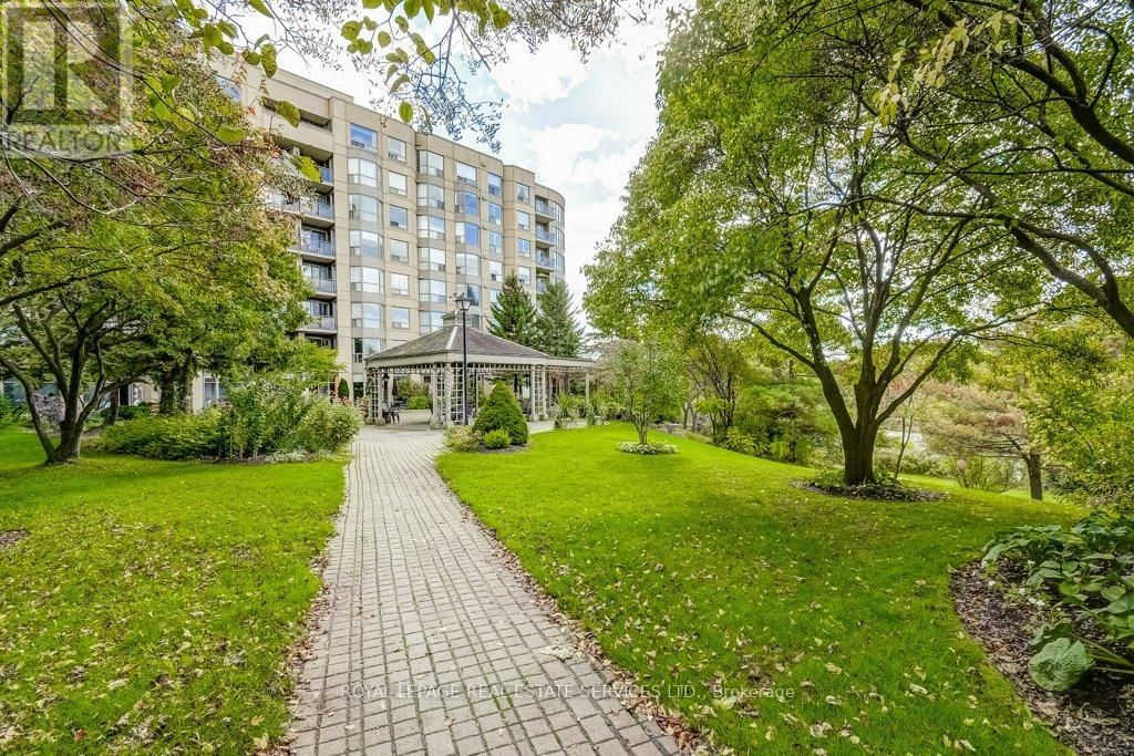 415 - 2511 LAKESHORE ROAD WEST Image 47