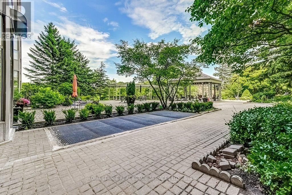 415 - 2511 LAKESHORE ROAD WEST Image 48