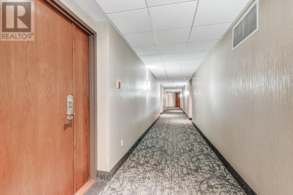 415 - 2511 LAKESHORE ROAD WEST Image 5