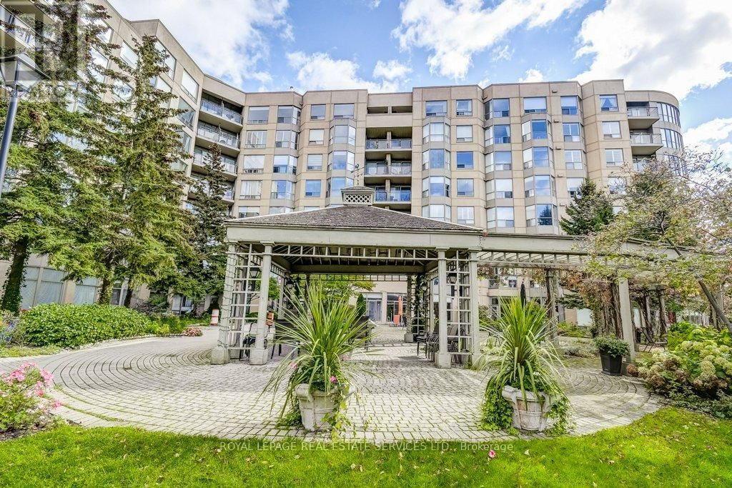 415 - 2511 LAKESHORE ROAD WEST Image 50