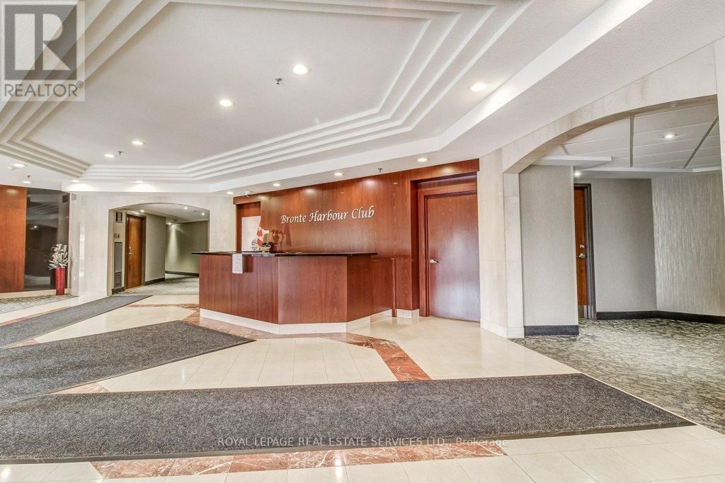 415 - 2511 LAKESHORE ROAD WEST Image 8